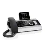 IP Телефон Gigaset DX800A