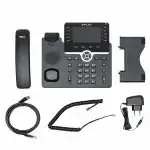 IP Телефон Flat PHONE-B10 FLAT-PHONE-B10 (Поддержка PoE)