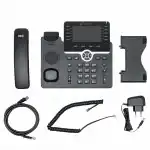 IP Телефон Flat PHONE-B10/RU FLAT-PHONE-B10/RU (Поддержка PoE)