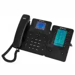 IP Телефон Flat PHONE-B6 FLAT-PHONE-B6 (Поддержка PoE)