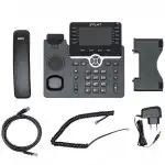 IP Телефон Flat Phone-B10P Flat-Phone-B10P (Поддержка PoE)