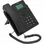 IP Телефон Flat Phone C10P Flat-Phone-C10P (Поддержка PoE)