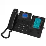 IP Телефон Flat B6 Flat-Phone-B6P_DEMO (Поддержка PoE)
