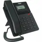 IP Телефон Fanvil V50P черный (Поддержка PoE)