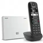 IP Телефон Gigaset S30852-H3124-R101 (Поддержка PoE)