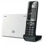 IP Телефон Gigaset S30852-H3037-R104 (Поддержка PoE)