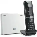IP Телефон Gigaset S30852-H3037-R104 (Поддержка PoE)