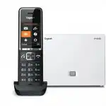 IP Телефон Gigaset S30852-H3037-R104 (Поддержка PoE)
