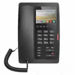IP Телефон Fanvil H5 black (Поддержка PoE)