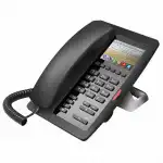 IP Телефон Fanvil H5 black (Поддержка PoE)