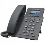 IP Телефон Grandstream GRP2601W (Поддержка PoE)
