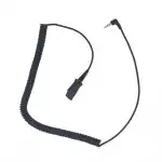 Аксессуар для телефона AVTech QD(P) - 3.5 mm (01)