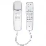 Аналоговый телефон Gigaset DA210 White S30054-S6527-S302