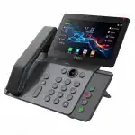 IP Телефон Fanvil V66 PRO (Поддержка PoE)