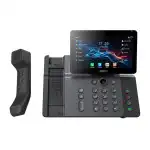 IP Телефон Fanvil V66 PRO (Поддержка PoE)