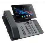 IP Телефон Fanvil V66 PRO (Поддержка PoE)