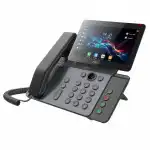 IP Телефон Fanvil V66 (Поддержка PoE)
