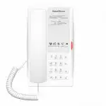 IP Телефон Fanvil H4 WHITE (Поддержка PoE)