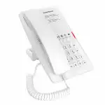 IP Телефон Fanvil H4 WHITE (Поддержка PoE)