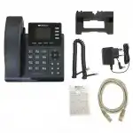 IP Телефон Origo OPH150/A1B (Поддержка PoE)