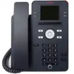 IP Телефон Avaya J139 700513916 (Поддержка PoE)