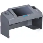 Детектор банкнот Dors 1050A FRZ-036283