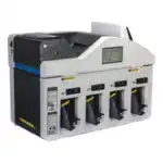 Счетчик банкнот GRG Banking CM 400 только RUB GRGCM400