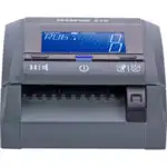 Детектор банкнот Dors 210 Compact с АКБ FRZ-036191