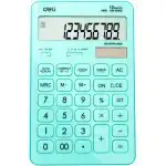 Калькулятор deli Touch EM01531