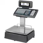Торговые весы Dibal M525D ALPHA M525D ALPHA 6/15 кг