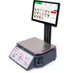 Торговые весы DataPrint Falcon 15' F0000003193