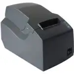Термопринтер HPRT PPT2-A (58мм, без ножа, USB, Serial) Black