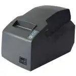 Термопринтер HPRT PPT2-A (58мм, без ножа, USB, Serial) Black