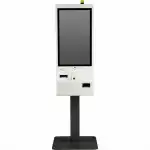 Дисплей покупателя Posiflex Сенсорный киоск самообслуживания Paragon TK-3200 TK-3230