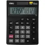 Калькулятор deli E1519A
