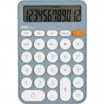 Калькулятор deli EM124BLUE