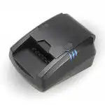 Детектор банкнот Mertech D-20A Flash черный Mertech5040