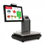 Торговые весы Mertech M-ER 725 PM-32.5 M-ER3639