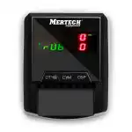 Детектор банкнот Mertech D-20A Flash Pro LED Mertech5049