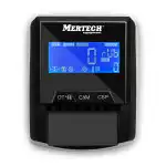 Детектор банкнот Mertech D-20A Flash Pro LCD с АКБ Mertech5048