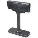 Дисплей покупателя Mertech PD-1200VFD Black Mertech1958
