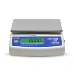 Торговые весы Mertech M-ER 122 АCF-3000.05 "ACCURATE" M-ER3006