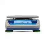 Торговые весы Mertech M-ER 123 АCF-3000.1 SENSOMATIC M-ER3178