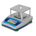 Торговые весы Mertech M-ER 123 АCFJR-600.01 SENSOMATIC M-ER3180