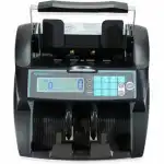 Счетчик банкнот Mertech C-4 Black Mertech5052