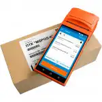 Термопринтер Mertech MSPOS-K ПО 1С без ФН Mertech7122