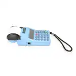Термопринтер Mertech 180Ф без ФН Mertech7124
