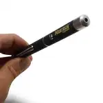Детектор банкнот Mertech Ручка детектор валют D-110 ANTISTOKS Mertech5514