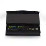 Детектор банкнот Mertech Ручка детектор валют D-110 ANTISTOKS Mertech5514