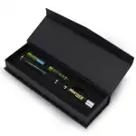 Детектор банкнот Mertech Ручка детектор валют D-110 ANTISTOKS Mertech5514